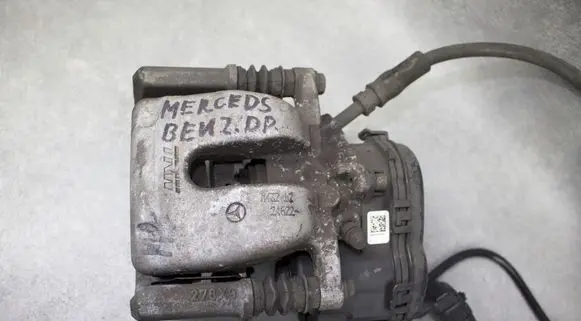 Mercedes-Benz A W176 Rear brake caliper A2464232298 A2464232298RE