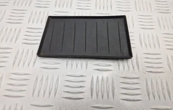 Renault Captur Central console drawer/shelf pad