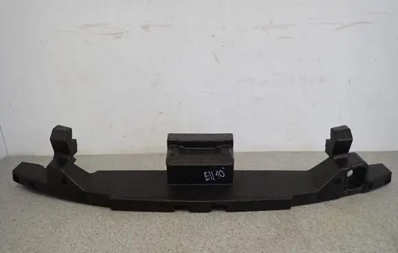 Nissan Note (E11) Front bumper foam support bar 