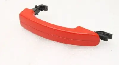 Ford Focus ST Front door exterior handle AM51U22404CAW 1738727