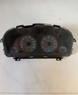 Peugeot Partner Speedometer (instrument cluster) 9645444280 25145D92 501029450031