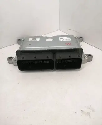 Volvo XC60 Engine control unit/module 31286154