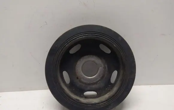 Citroen C4 II Picasso Crankshaft pulley