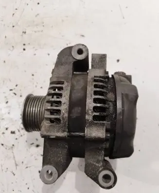 Toyota Avensis T250 Generator/alternator 9664219452 270600G01184