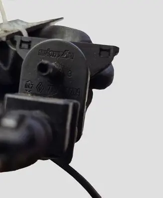 Renault Vel Satis Turbo solenoid valve 15002B
