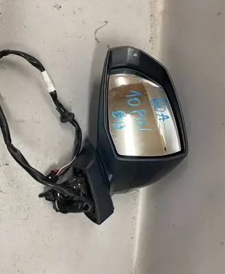 Audi Q5 SQ5 Front door electric wing mirror 80B857555