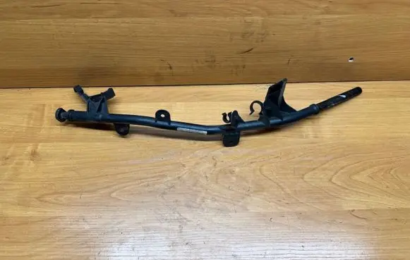 BMW 5 F10 F11 Oil level dip stick 851181803