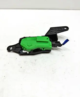 Hyundai Tucson TL Fuel tank cap lock motor 