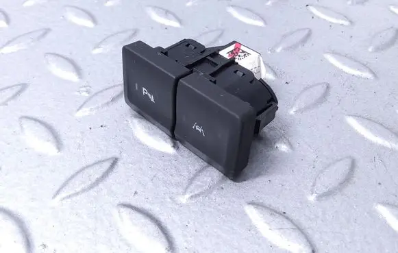 Cadillac ATS Parking (PDC) sensor switch 23220902