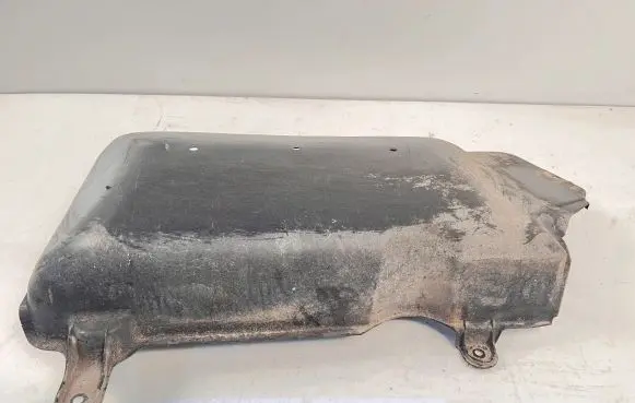 Mercedes-Benz GLC C253 Fuel tank bottom protection A2536931100