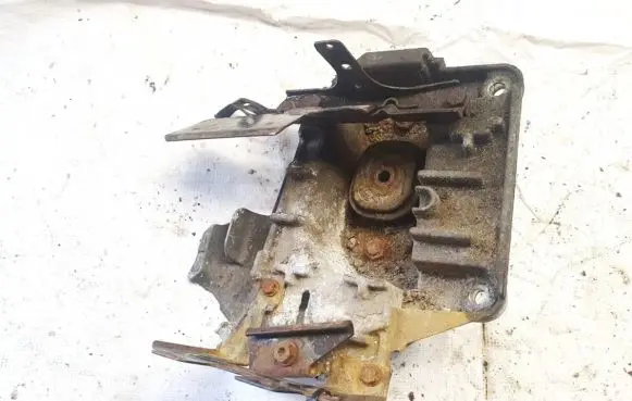 Nissan Note (E11) Engine mounting bracket 11254ax600