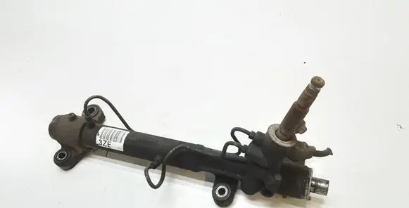 Toyota Corolla Verso E121 Steering rack 3ZE 3ZE003