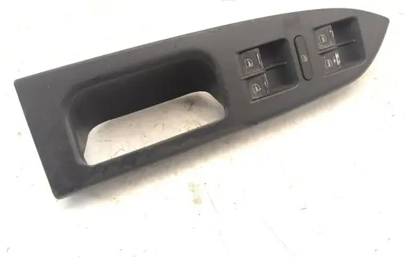 Volkswagen Touran I Electric window control switch 1T1867371F