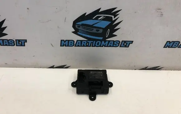Volvo XC60 Door control unit/module 31343464AA 31343464