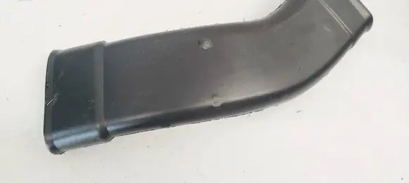 Volvo V70 Cabin air duct channel 9171895A