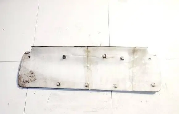Nissan Note (E11) Other trunk/boot trim element