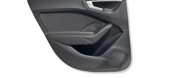 Audi A5 Rear door card panel trim 8B3867303J 45576