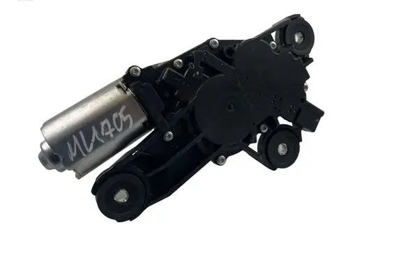 Volvo V40 Rear window wiper motor 31294492