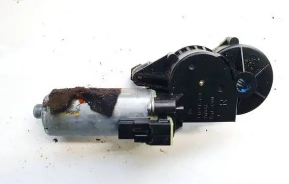 Skoda Superb B5 (3U) Seat adjustment motor 3b0959762s