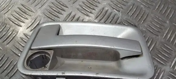 Fiat Ulysse Front door exterior handle 1476387077
