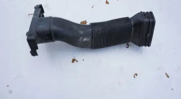 Audi A1 Intake resonator PRZEWDRURA
