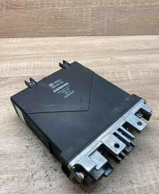 Audi 80 90 S2 B4 Engine control unit/module ECU 039906022 5WP4118