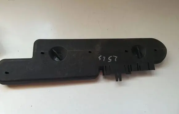 Audi Coupe Tail light bulb cover holder 29612101