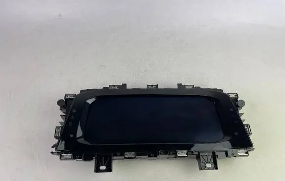 Volkswagen Golf VIII Speedometer (instrument cluster) 5H0920340B