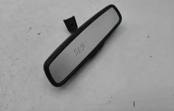 Honda CR-V Rear view mirror (interior) 9053367 45166421