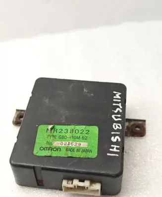 Mitsubishi Galant Other control units/modules MR238022 024629 G8D410MB2