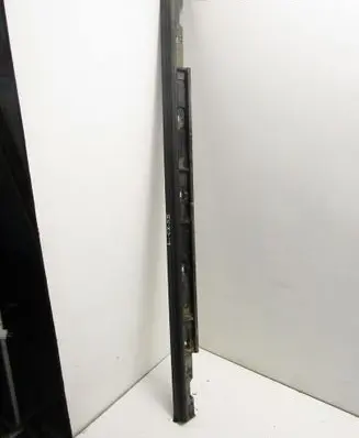 Mazda CX-5 II Front sill (body part) KB7W51PS1