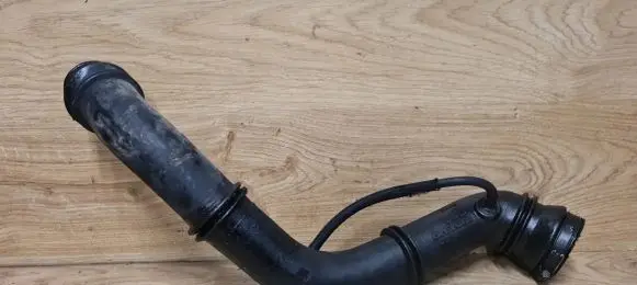 Volvo S80 Intercooler hose/pipe 9161711