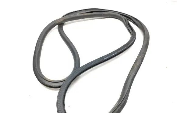 Mercedes-Benz A W177 Trunk rubber seal (body) A1776920000 0000369221