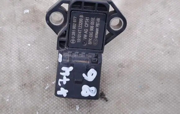 Seat Ibiza V (KJ) Air pressure sensor 03G906051