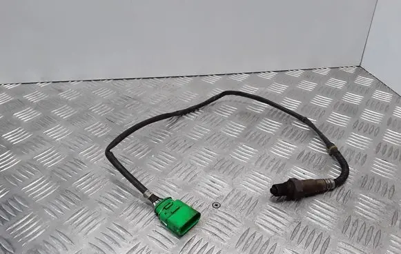 Audi A4 S4 B6 8E 8H Lambda probe sensor 060906265A 0258006363 0258006364