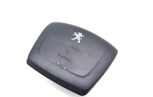 Peugeot Boxer Steering wheel airbag 07355860290