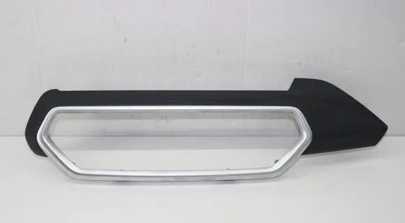BMW X3 G01 Dashboard glove box trim 