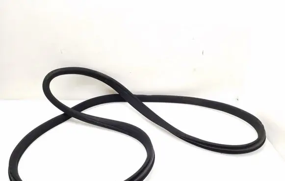 Mercedes-Benz S W221 Front door rubber seal A2216970551