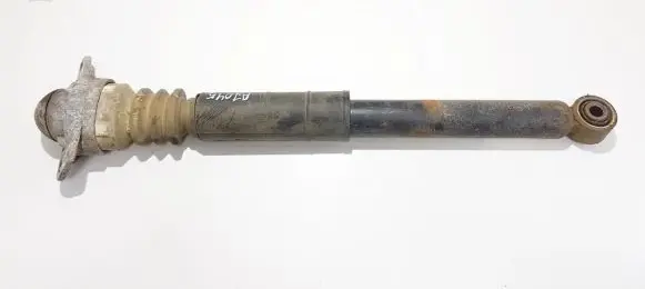 Volkswagen Touran I Rear shock absorber/damper 310715 814902000758