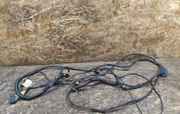 Maserati Coupe Other wiring loom 219449