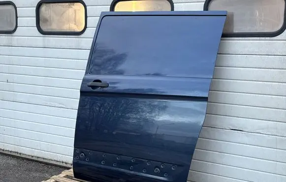 Ford Transit Custom Side sliding door 