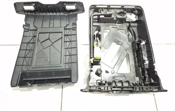 Peugeot Expert Tool box 9811866680