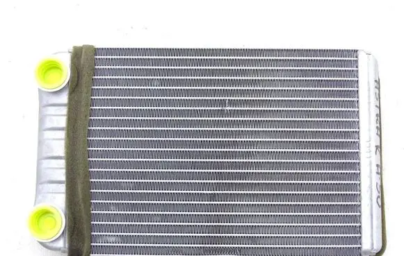 Mitsubishi Pajero Interior heater climate box assembly 306572