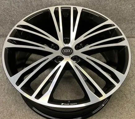 Audi A7 S7 4K8 R20 alloy rim 4K8601025F