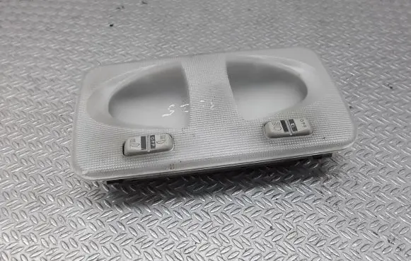 Fiat Idea Front seat light 735244963