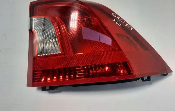 Volvo S60 Rear/tail lights 30796268