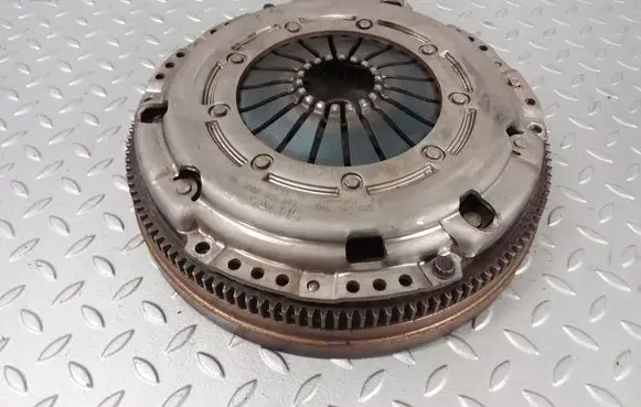 Clutch set kit