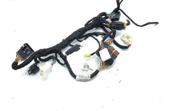 Maserati Quattroporte Seat wiring loom 30889005