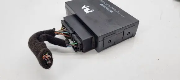 Comfort/convenience module