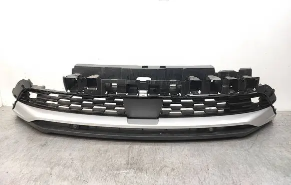 Opel Grandland X Front bumper lip 9840125477 9840143780 9840142077